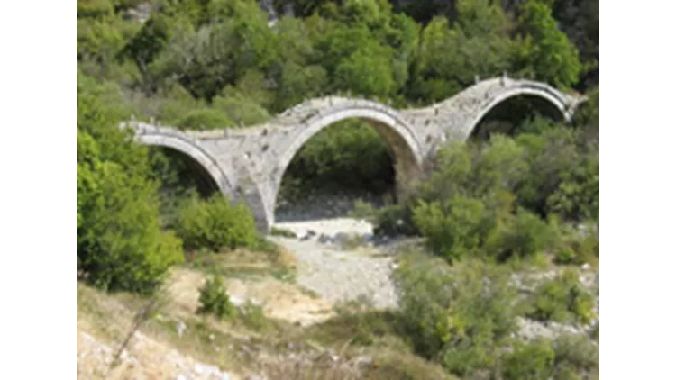Μύρισε… Ζαγόρι
