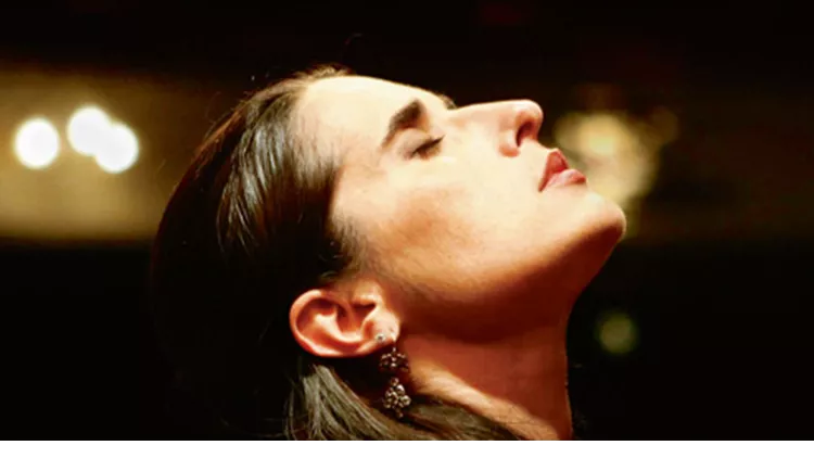 Cristina Branco: Η ποίηση του fado