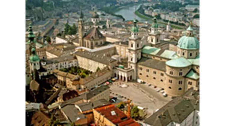 Salzburg 
