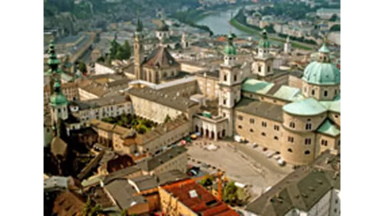 Salzburg
