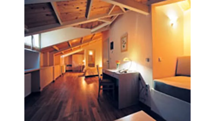 Hotel Helmos