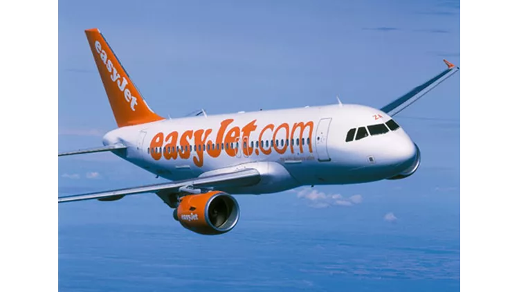 Το καλύτερο των αιθέρων το λευκό κρασί της easyJet