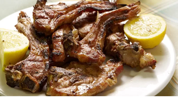 Αφιέρωμα Τσικνοπέμπτη