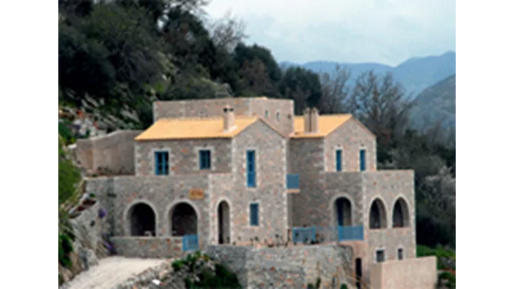 Δροσοπηγή