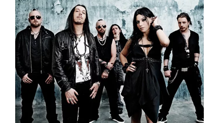 Lacuna Coil