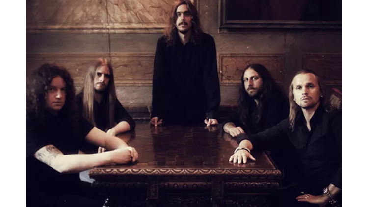 Opeth