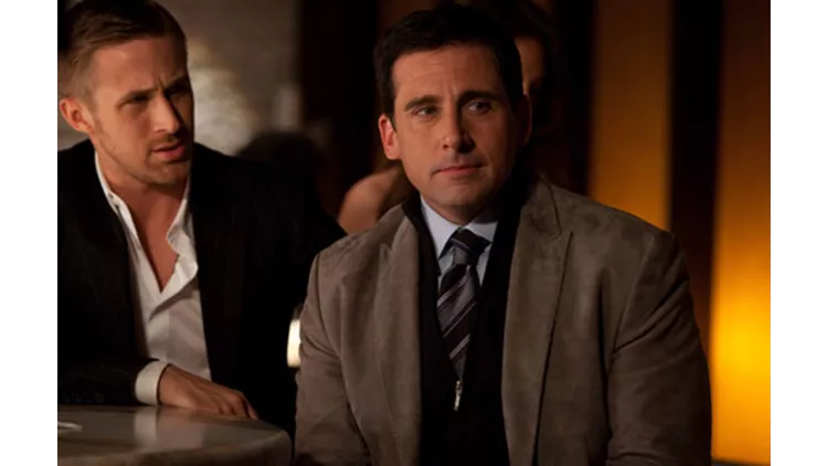 Crazy, Stupid, Love