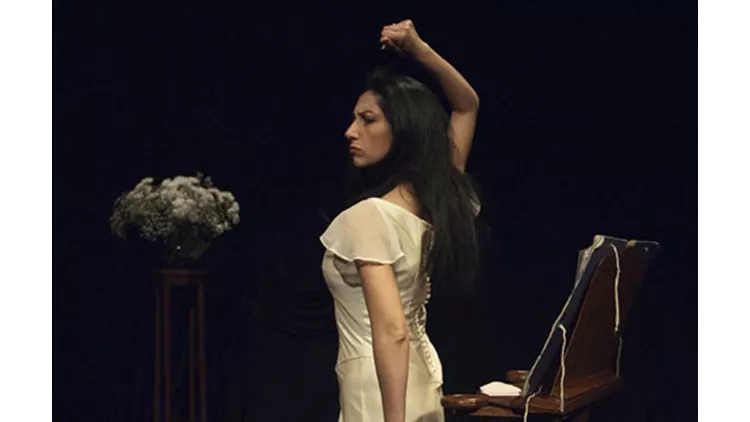 Συνέντευξη: Κερασία Σαμαρά