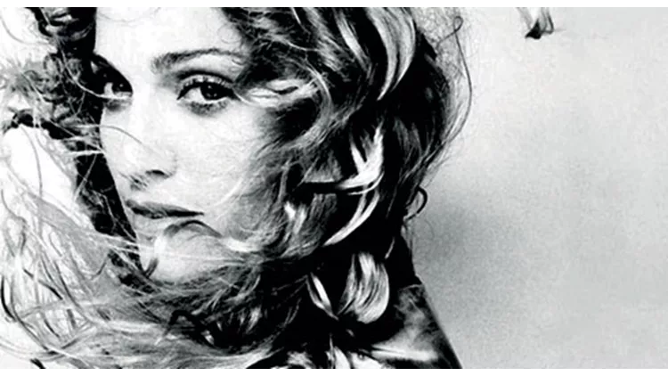 Madonna