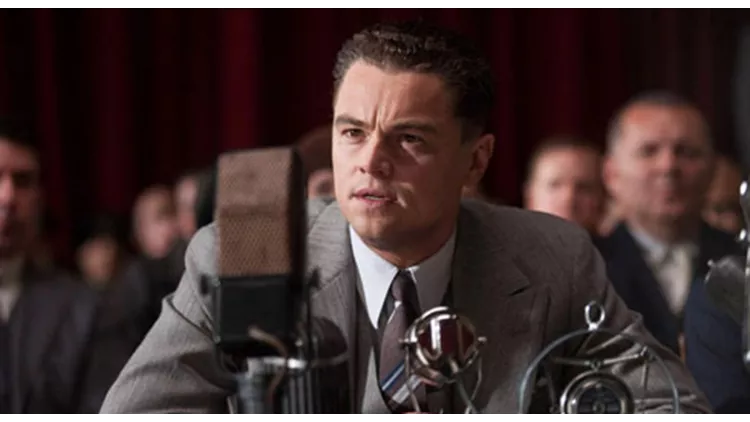 J. Edgar