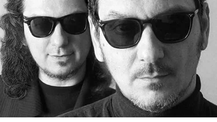 Αδελφοί Κατσιμίχα on the road