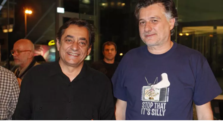 Βραβεία Ελληνικής Ακαδημίας Κινηματογράφου 2012