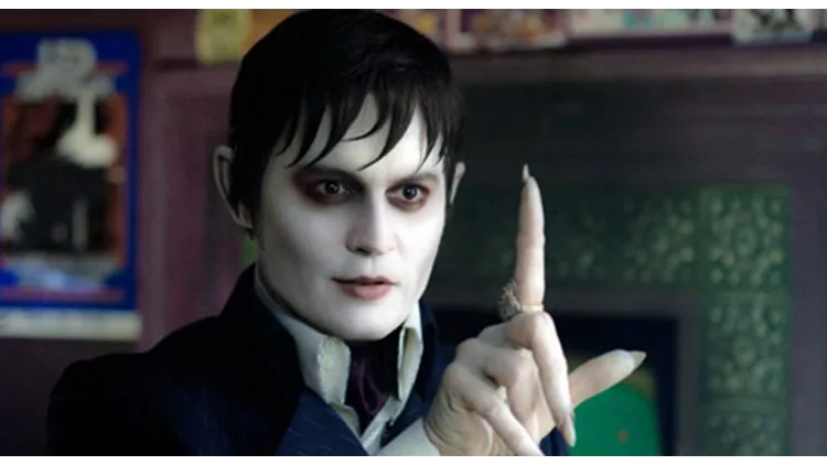 Dark Shadows