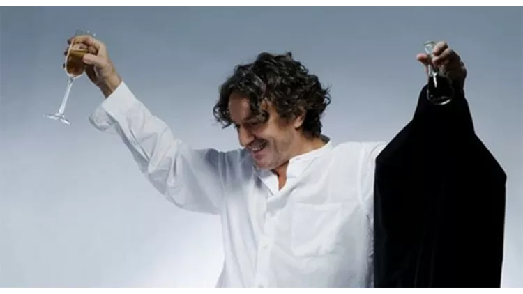 Goran Bregovic: Gypsy γλέντι στο Γκάζι