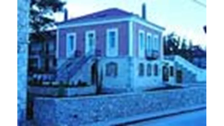 ΔΑΔΙ ΑΡΧΟΝΤΙΚΟ ΠΑΡΝΑΣΣΟΥ