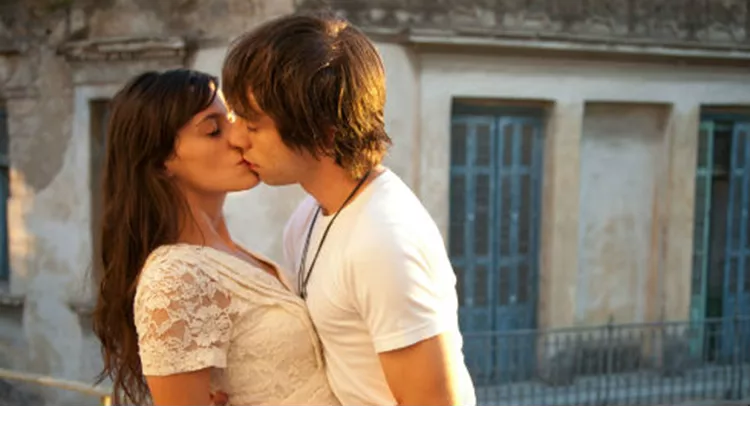 «Ρωμαίος και Ιουλιέττα (teen spirit)» για έφηβους