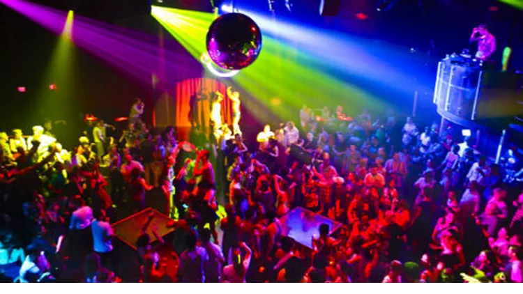 «Guzel», «W», «Titanic»: τα club openings της εβδομάδας