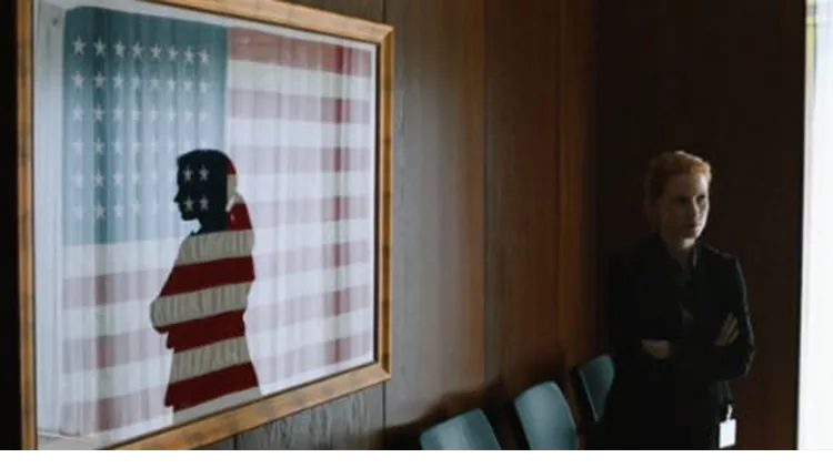 Τρέιλερ «Zero Dark Thirty»: (Ε)πιάσε τον Μπιν Λάντεν