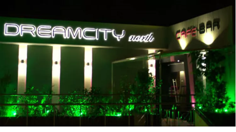 Dream City στα Βόρεια