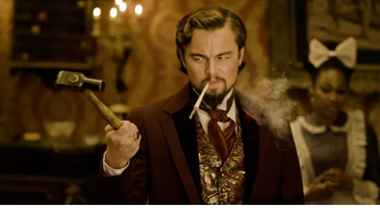 Νέο τρέιλερ από «Django Unchained»: Σπαγκέτι αλά Ταραντίνο