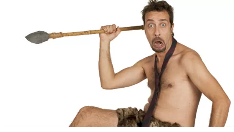 6ος γύρος για τον «Caveman»