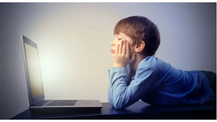 Παιδιά και διαδίκτυο