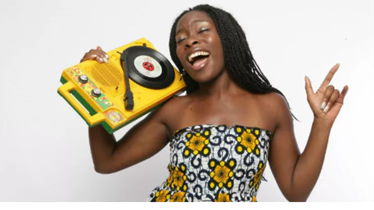  Soul Poetry από την Iyeoka
