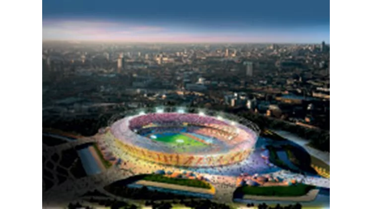 Olympics&#39; London Guide