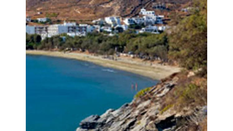 Τήνος Update