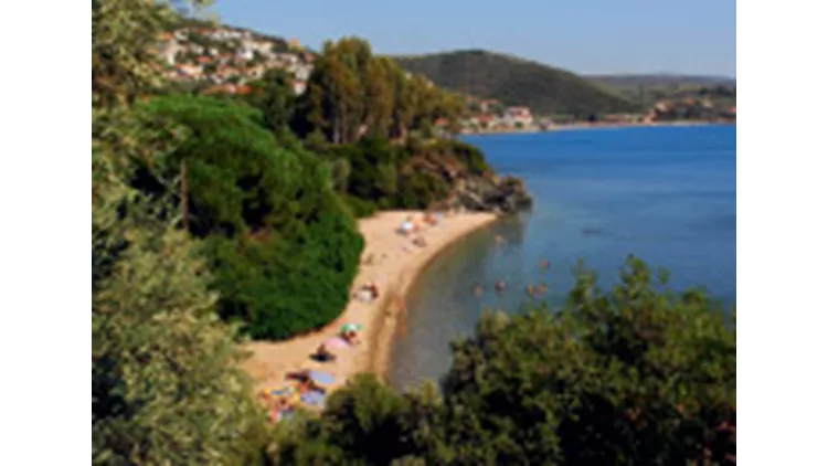 Άφησσος 