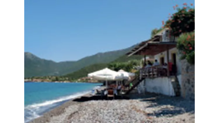 Επιστροφή στα ψαροχώρια