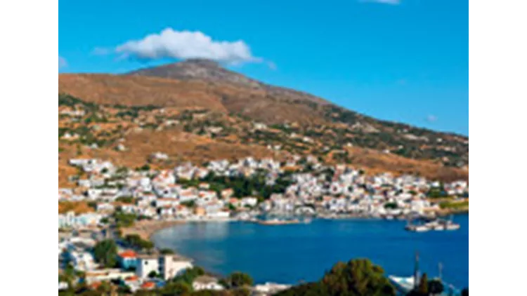Άνδρος