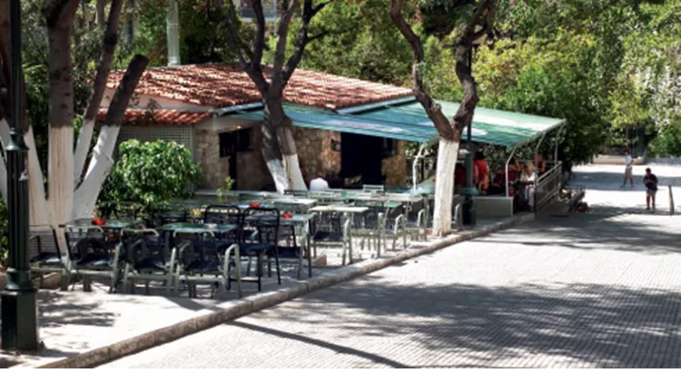 Δεξαμενή