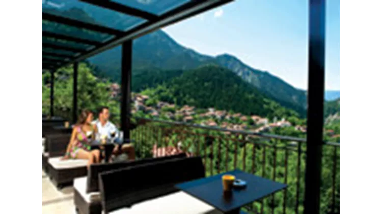 Νέα ξενοδοχεία σε ορεινούς προορισμούς