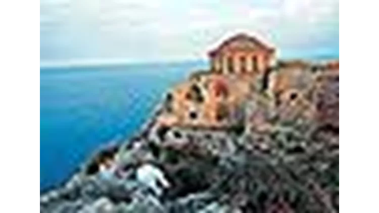 Late summer στη Λακωνία