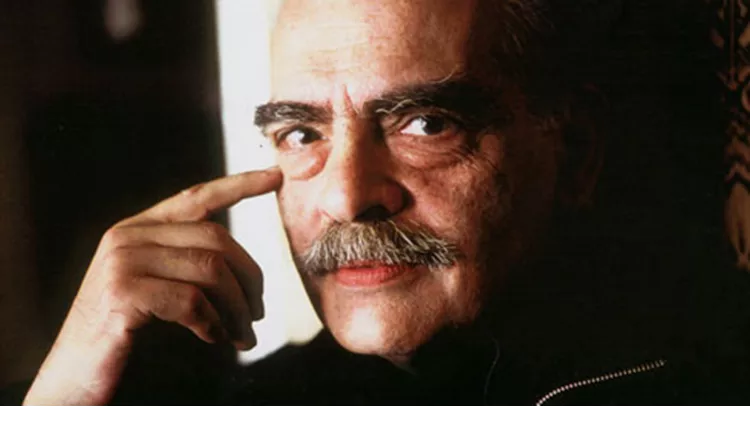 Μάριος Ποντίκας: «Θα μπορούσα να γράψω ένα έργο μόνο με στεναγμούς, κραυγές, γέλια και κλάματα!»