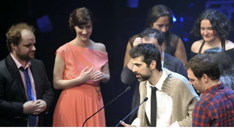4α Βραβεία Ελληνικής Ακαδημίας Κινηματογράφου – Μοιρασμένες διακρίσεις σε κεφάτη ατμόσφαιρα