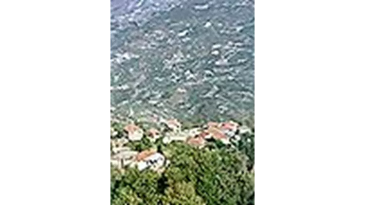 ΟΡΕΙΝΗ ΚΟΡΙΝΘΙΑ