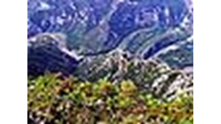 Με τρένο στα Στενά του Νέστου