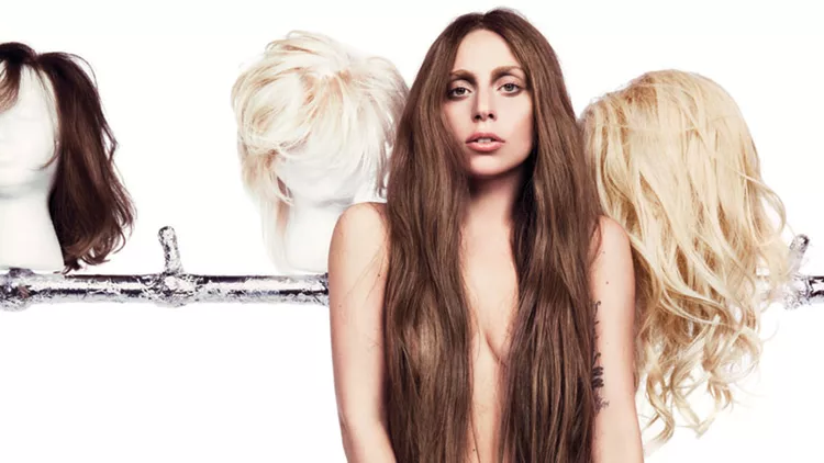 Lady Gaga: 5 λόγοι για να είστε στο ΟΑΚΑ