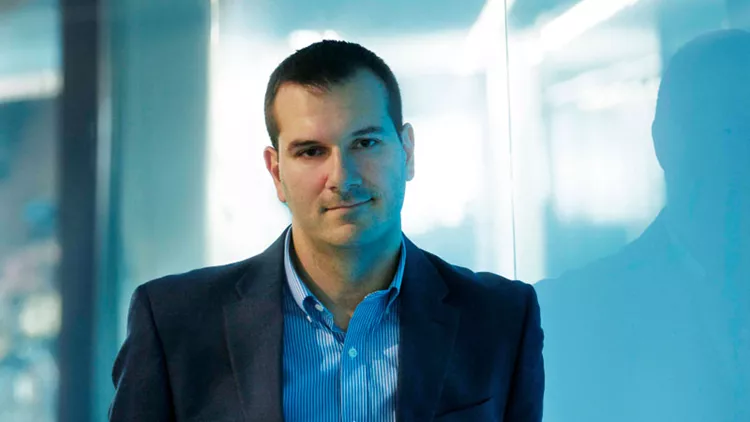 Δημήτρης Μιχαλάκης: «Μας ενδιαφέρουν οι θετικές ιστορίες που γίνονται ταινίες» 