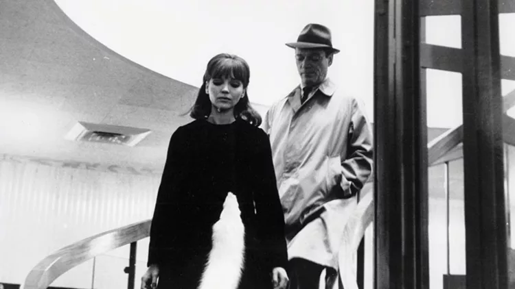 Alphaville