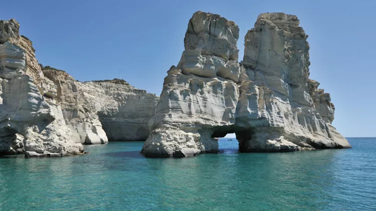 Πώς γεννήθηκε το Αιγαίο; Μια έκθεση στο Ίδρυμα Ευγενίδου μάς βάζει στο νόημα