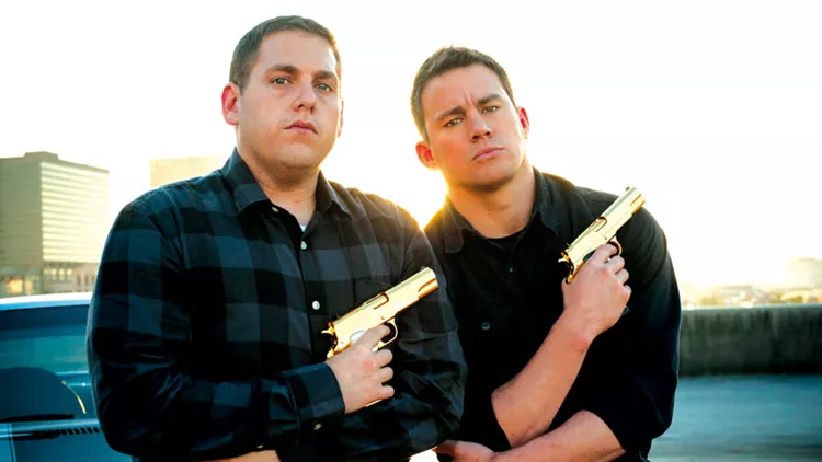 22 jump street