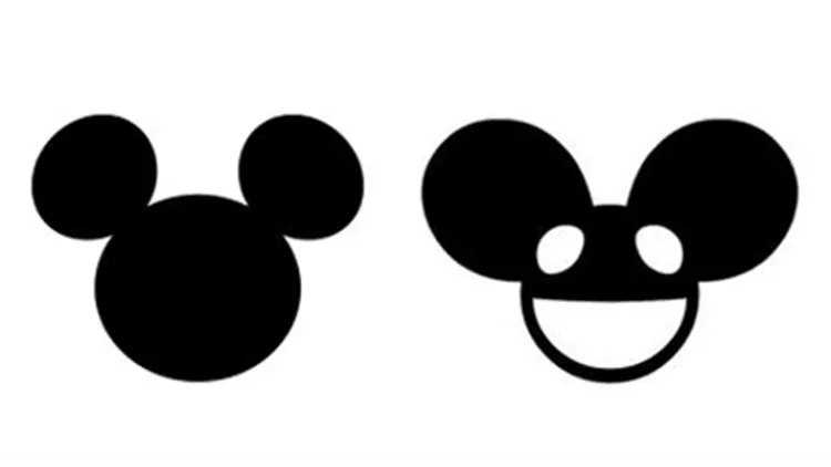 Disney εναντίον Deadmau5 