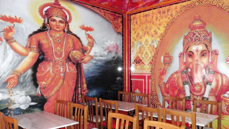 Τρία ινδικά εστιατόρια για μετά το «Lunchbox» 