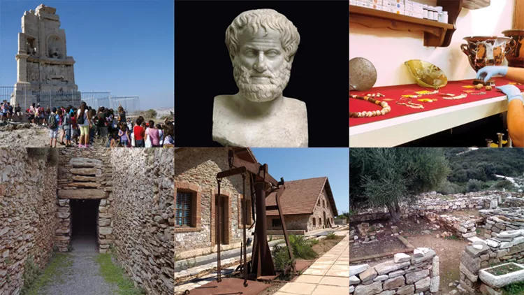 Ευρωπαϊκές Ημέρες Πολιτιστικής Κληρονομιάς: δωρεάν εκδηλώσεις στα μουσεία 