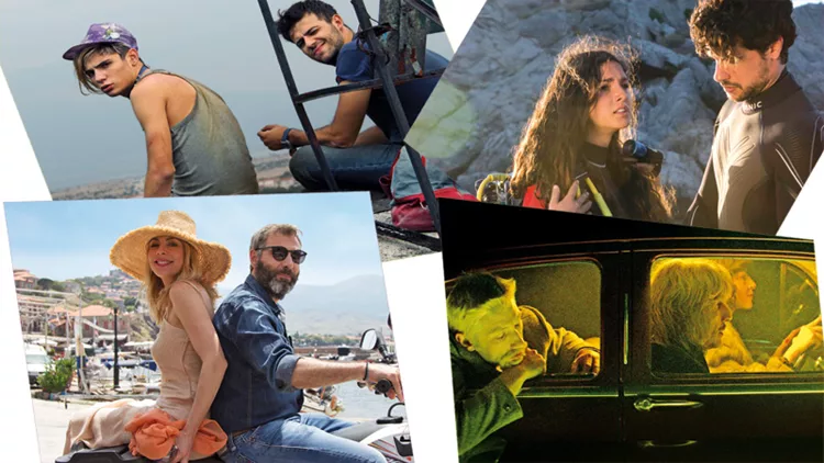 Όλα όσα θέλετε να ξέρετε για τις ελληνικές ταινίες της χρονιάς: Welcome to «Xenia»...