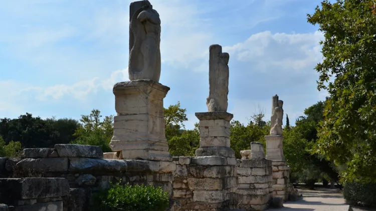 Οι ξεναγήσεις του Δήμου Αθηναίων επιστρέφουν