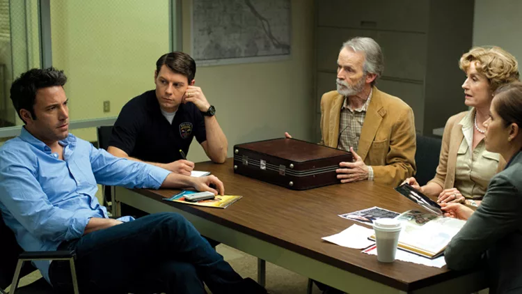 Το Κορίτσι που Εξαφανίστηκε